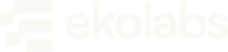 Ekolabs AI