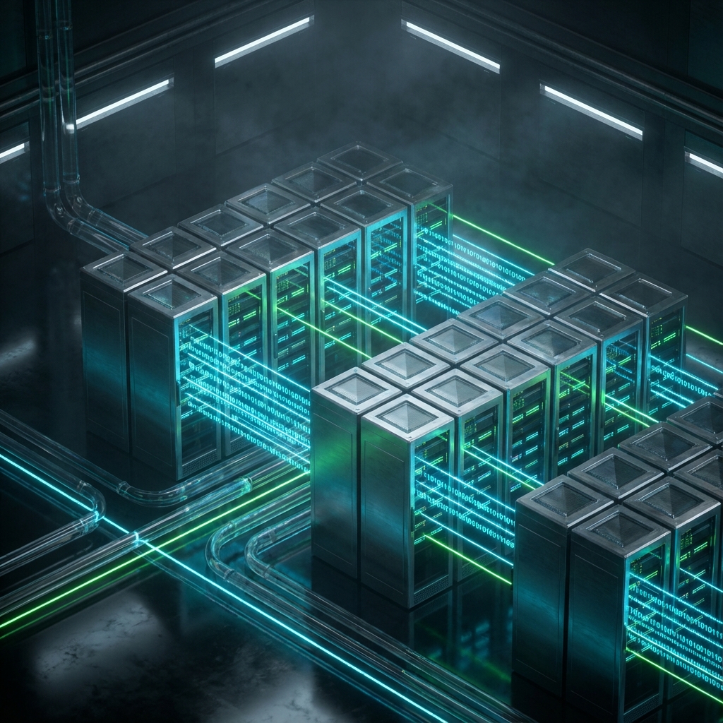 IEEE: High-Performance AI Systems