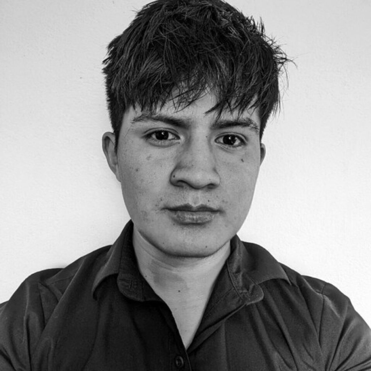 Andrés Sapatanga, Senior Full Stack Engineer and AI Enablement Lead at Ekolabs AI