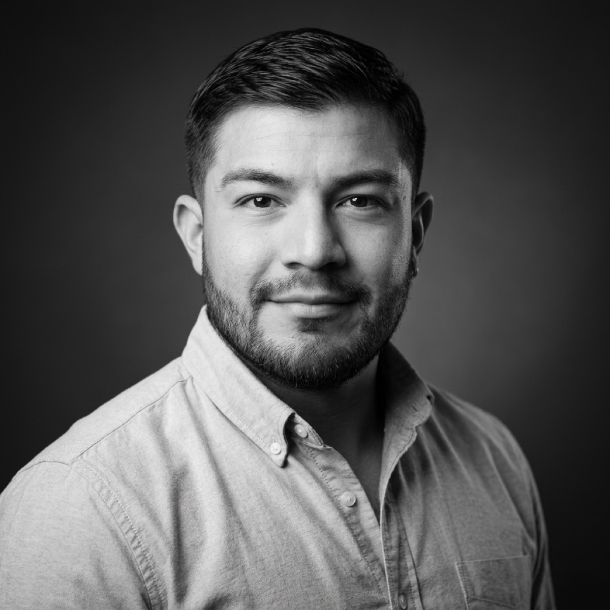 Carlos Narvaez, Senior Full Stack Engineer and Solutions Analyst at Ekolabs AI