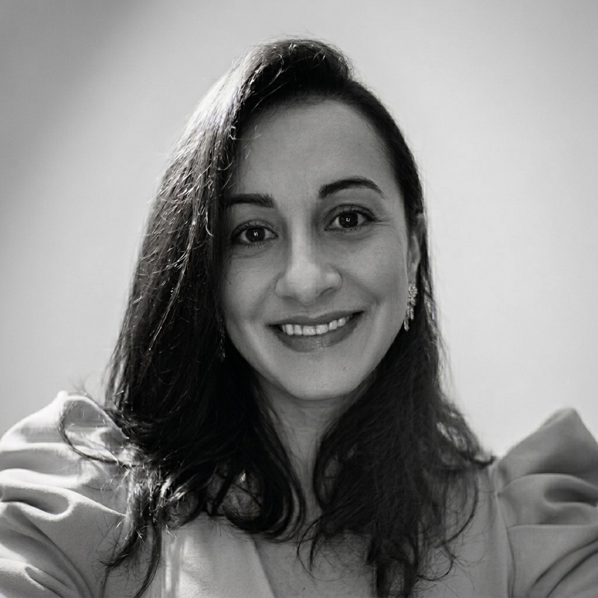 Diana Regalado, QA Lead at Ekolabs AI