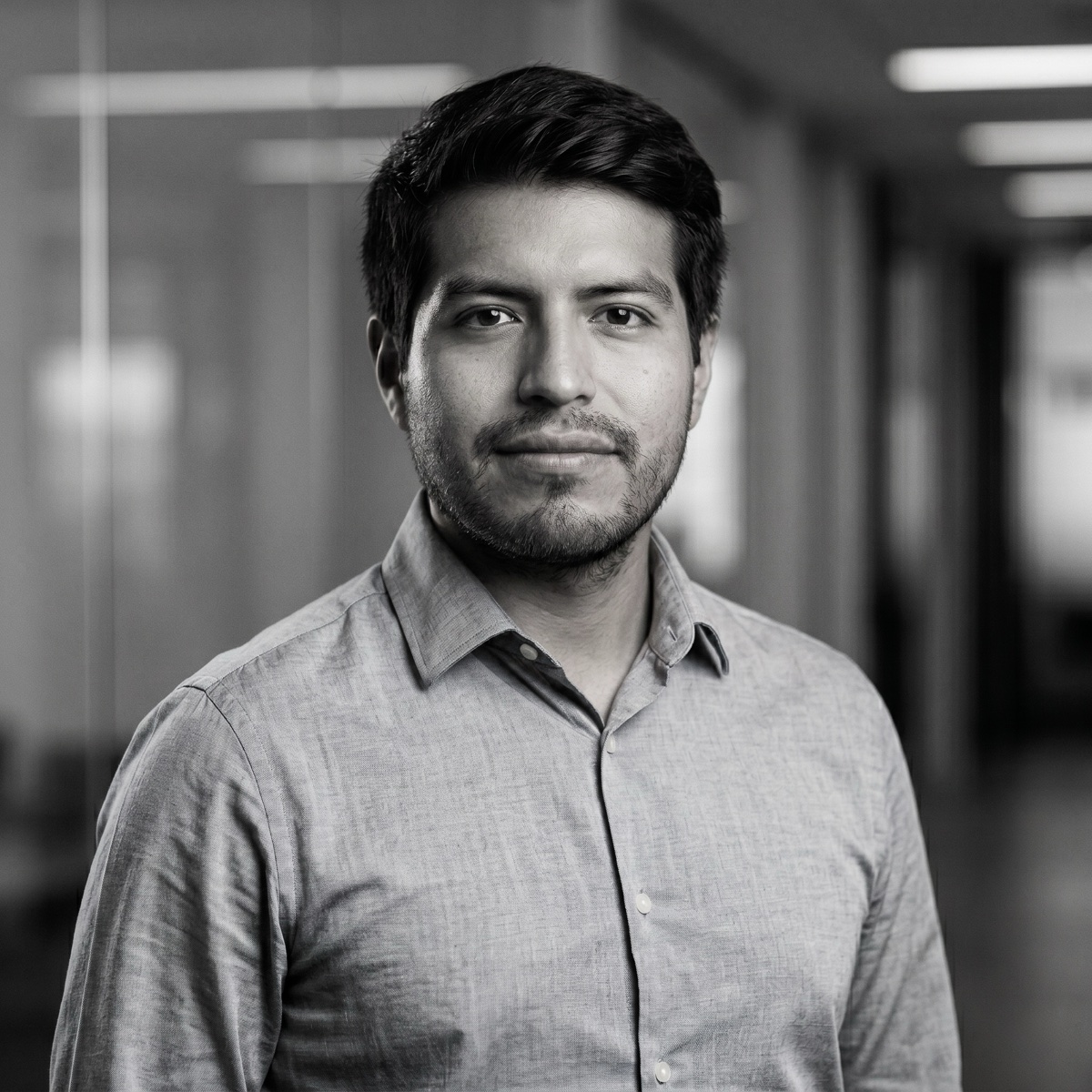 Jefferson Sagbay, Senior Full Stack Engineer and Delivery Operations at Ekolabs AI